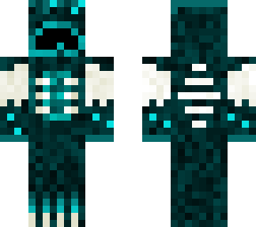warden