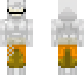 warden without corruption