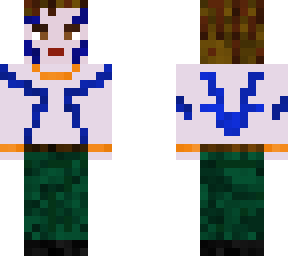 warrior from albion iv