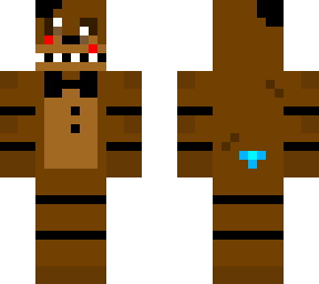 what if jeriah was in fnaf 1 (story)