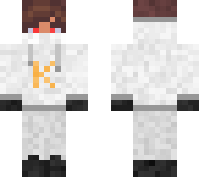 white kingryder