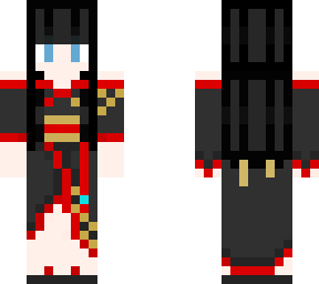 yotsuyu bare bones