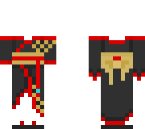 yotsuyu outfit bare bones