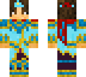 zilong (son dragon)