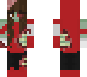 zombie