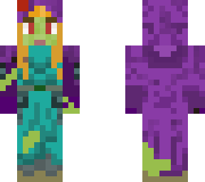 zombie healer