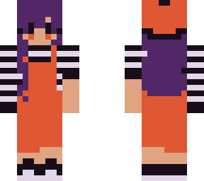 -=+=- halloween -=+=- | skintober 2