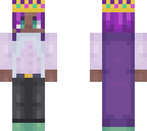 [oc skin] star