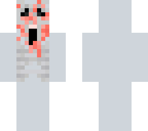 "the shyguy" beginning