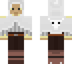 a skin for my friend