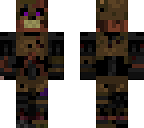 afton/burntrap