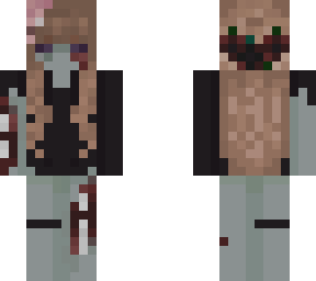 alu zombie