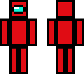 amogus impostor