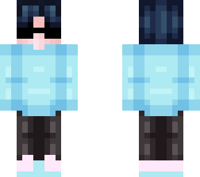 anime boy