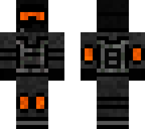 black ops