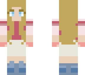blue boots- 50 rc
