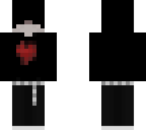 boy heart