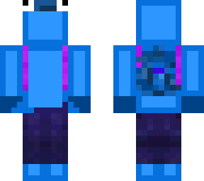 bubby (mostly used for bedrock)