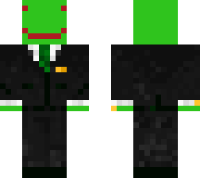 buisness melon