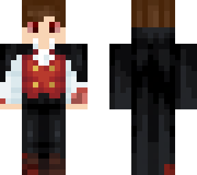 charlie vampire (claro)