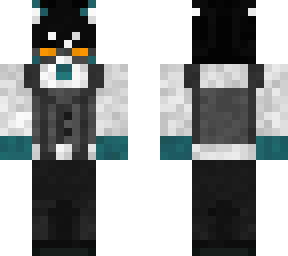 colete com culos