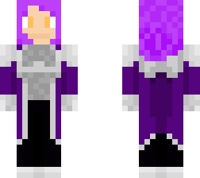 corporate shield maiden remake