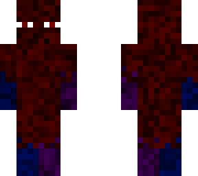 corrupted enderman
