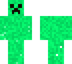 creeper