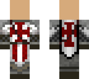 crusader base