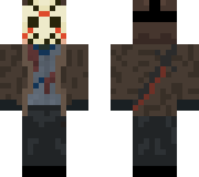dbagg voorhees