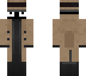 dedective