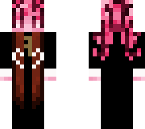 draculaura pastor