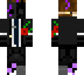 duke shadow