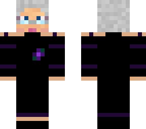 edited grandma