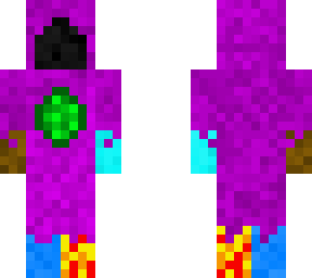 elemental mage