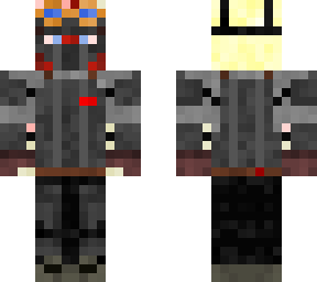engineer mk.ii