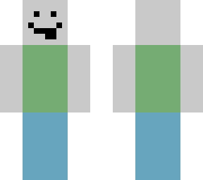 faded noob