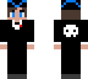 fancy pirate