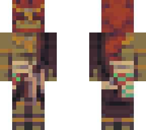 ganondorft