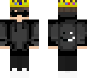 got crowned