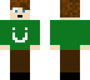 green man