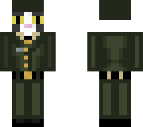 gubgub soldier