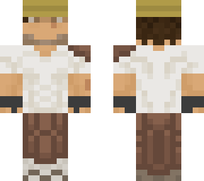 hirata shingo (oc)