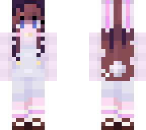 i was your bunny