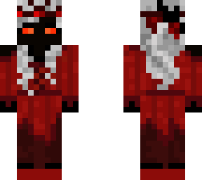 inklypse spooky month skin