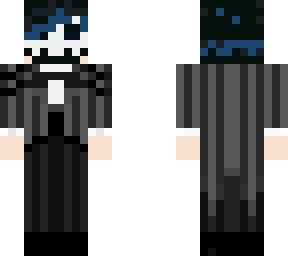 jackanthy masc
