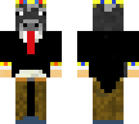 king cow