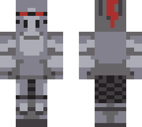knight of the art mob ii