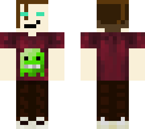 man