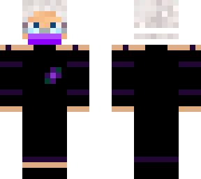 mask grandma 2